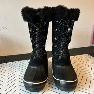 Women’s Snow Boots